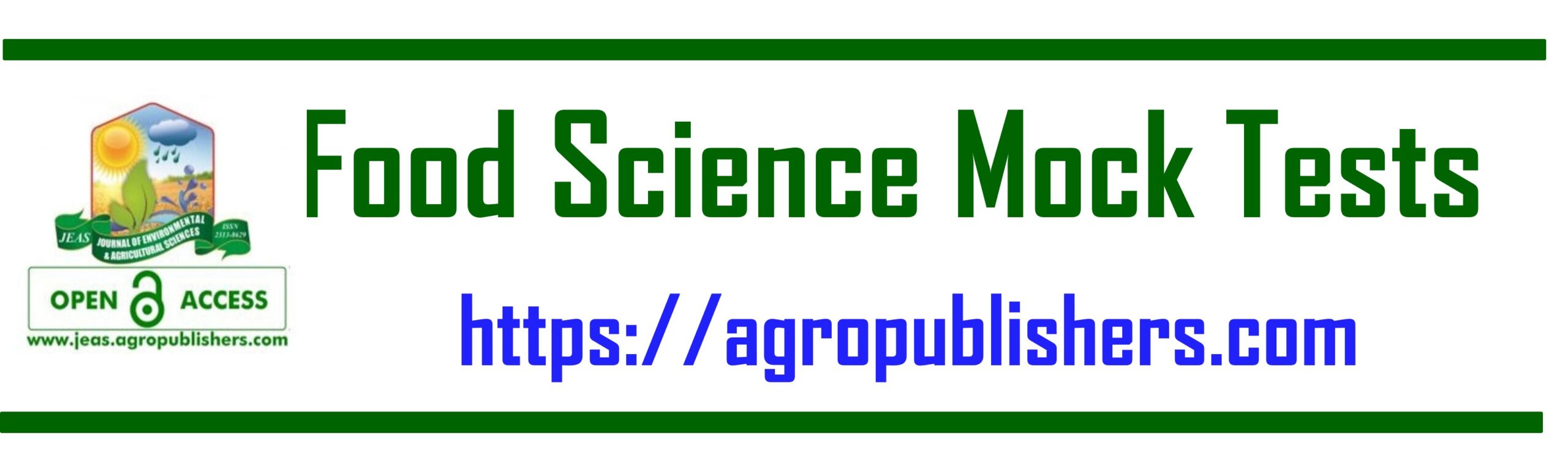 Food Science Mock Tests, Multiple Choice Questions, Food Safety, Food Quality, Shelf life, Nutraceuticals, Food Chemistry, Food Microbiology, Food preservation, Food processing
